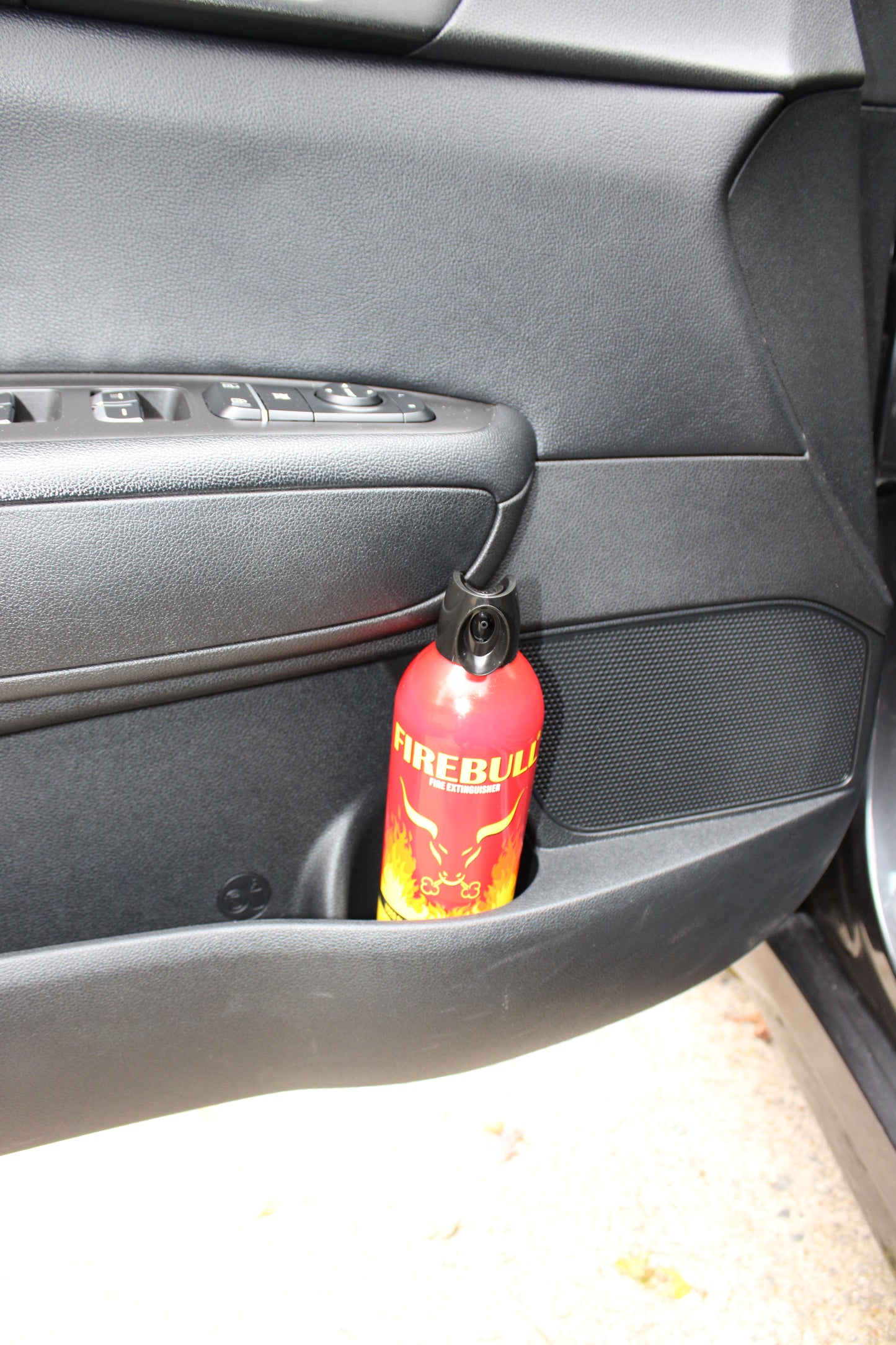 Firebull Mini Fire Extinguisher