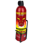 Firebull: Fire extinguisher