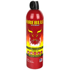 Firebull: Fire extinguisher