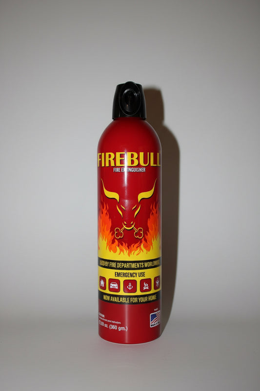Firebull Mini Fire Extinguisher